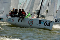 2016 Charleston Race Week D 0102