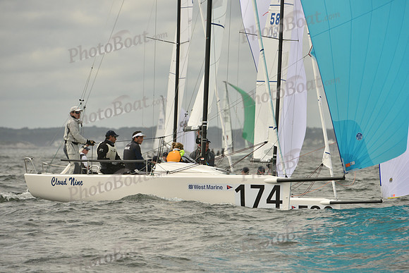 2018 J70 Worlds C_0462