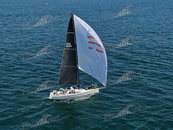 2025 Block Island Race Week J_0325