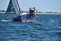 2019 Block Island Race Week A_0173