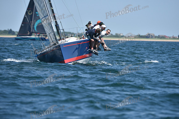 2019 Block Island Race Week A_0173
