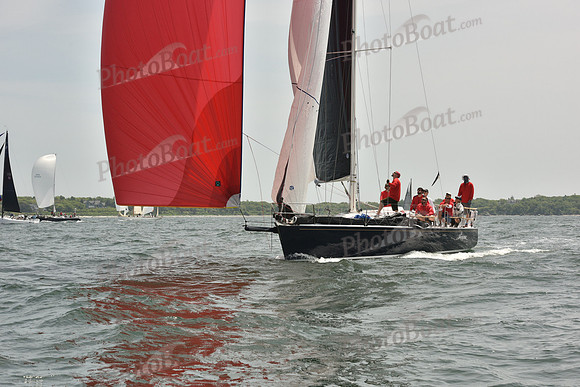2018 NYYC Annual Regatta B_0903
