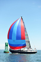 2015 Cape Charles Cup A 819