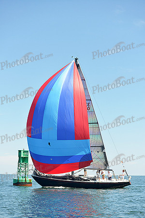 2015 Cape Charles Cup A 819