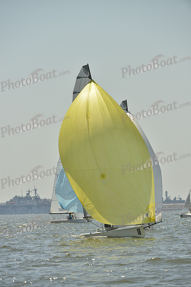 2017 Southern Bay Race Week C_0085