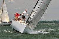 2012 CPYC One Design 1388