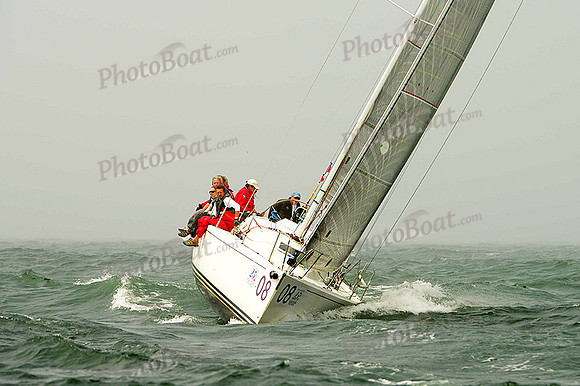 2013 Block Island Race Week E 466