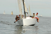 2011 Park City Regatta A 553
