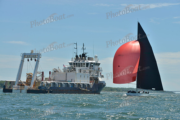 2019 NYYC Annual Regatta B_0358