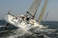 2011 Block Island Race A 1297