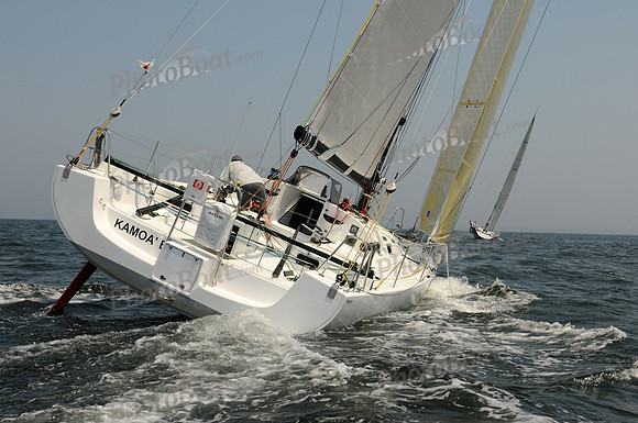 2011 Block Island Race A 1297