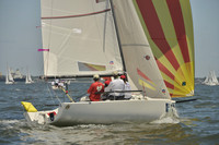 2017 Charleston Race Week A_1127