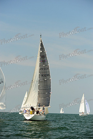 2014 Cape Charles Cup A 1264