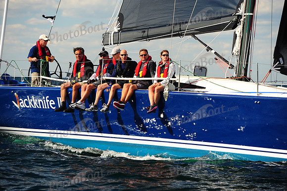 2014 Newport Bermuda A 2234
