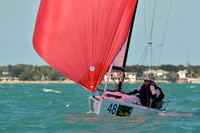 2014 Key West Race Week D 1053