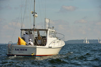 2015 IHYC Classic Yacht Regatta 874