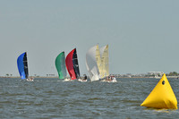 2014 Charleston Race Week B 519