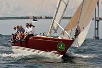 2012 NYYC Annual Regatta A 2675