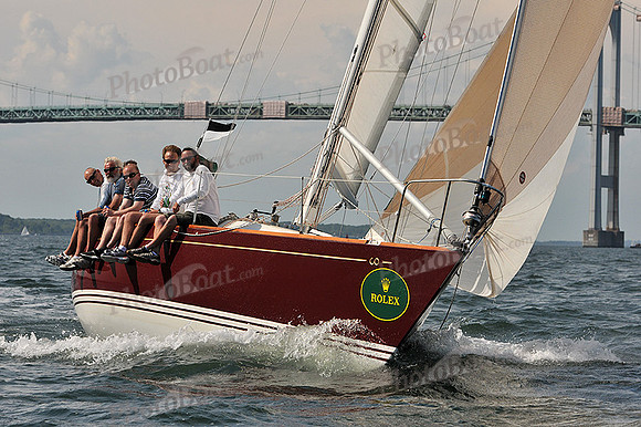 2012 NYYC Annual Regatta A 2675
