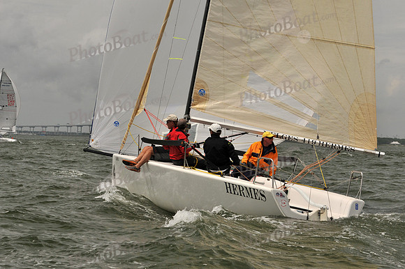 2012 Charleston Race Week B 303