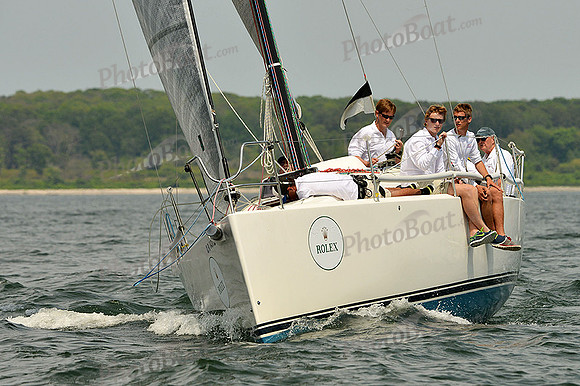 2015 NYYC Annual Regatta A 579