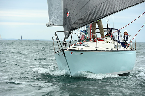 2025 Block Island Race Week I_0022