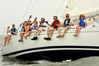 2013 Charleston Race Week A 477