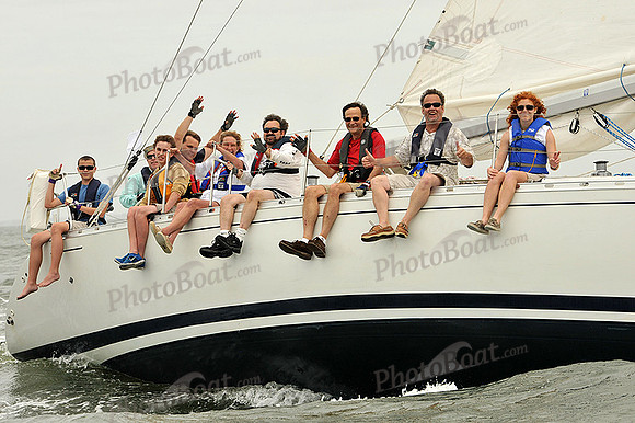 2013 Charleston Race Week A 477