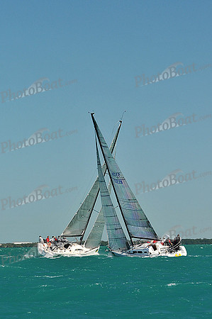 2013 Key West Race Week D 184
