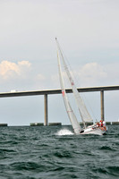 2012 Suncoast Race Week A 932