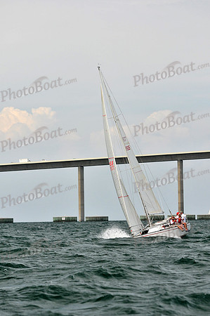 2012 Suncoast Race Week A 932