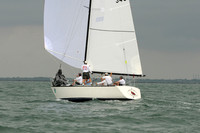 2012 Charleston Race Week B 1472