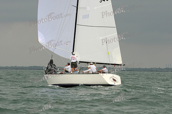 2012 Charleston Race Week B 1472