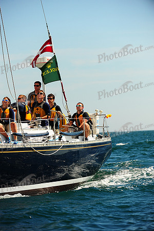 2014 NYYC Annual Regatta C 1826