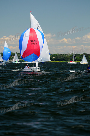 2011 Flying Scot NAC F 531