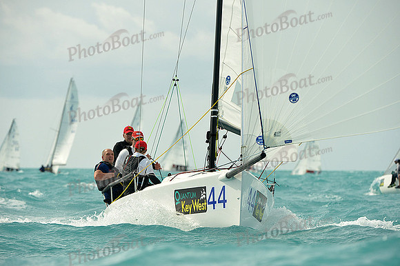 2015 Key West Race Week E 577