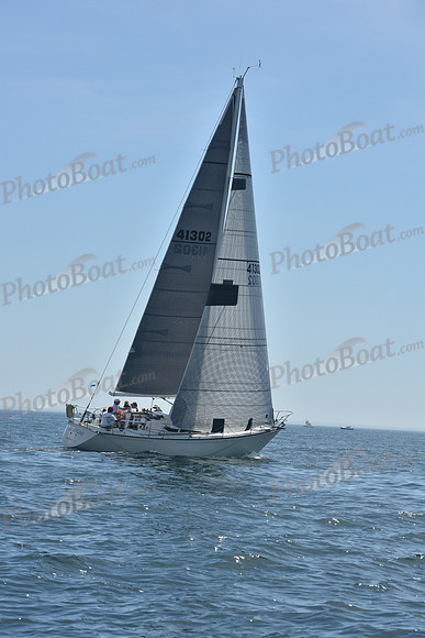 2019 Block Island Race Week K_0556