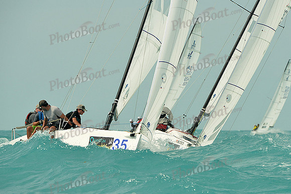 2015 Key West Race Week E 2138
