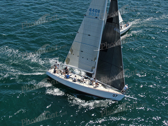 2025 Block Island Race Week E_0021