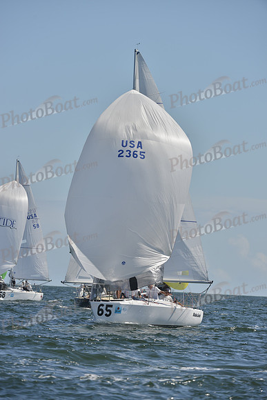 2019 J24 Worlds C_0759