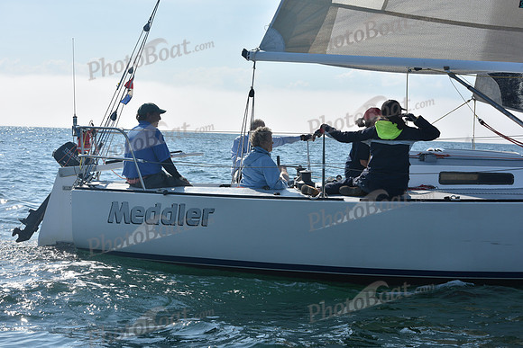 2019 Block Island Race Week H_0329