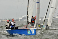 2013 Charleston Race Week A 1953