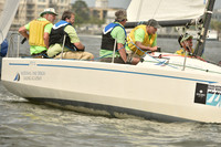 2019 Charleston Race Week E_0085
