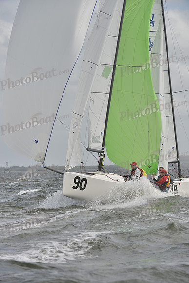 2020 J70 Winter Series A_0608