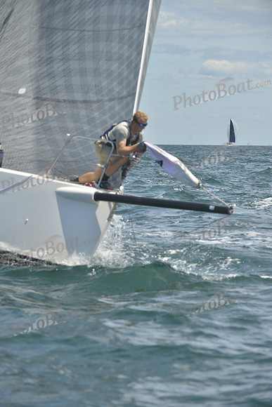 2021 Block Island Race Week D_0385