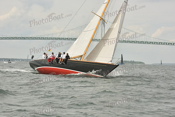 2018 NYYC Annual Regatta B_1664