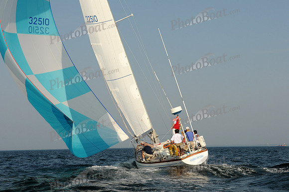 2011 Block Island Race A 2465