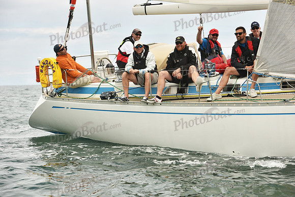 2018 Newport Bermuda Race A_0380