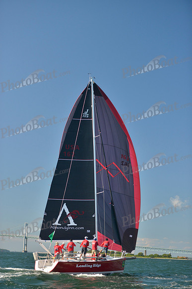 2018 NYYC Race Week D_1006