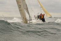 2009 Block Island Race Week Monday 1270